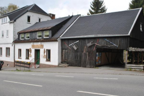 Гостиница Waldhaus Crottendorf, Кроттендорф